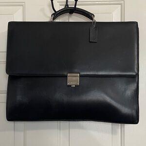 VINTAGE COACH ATTACHE